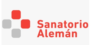 Sanatorio Alemán